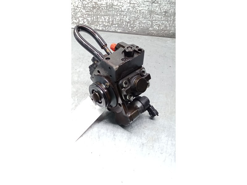 Recambio de bomba inyeccion para citroën nemo furgoneta/monovolumen (aa_) 1.3 hdi 75 referencia OEM IAM 0445010266 55236707 BOSC