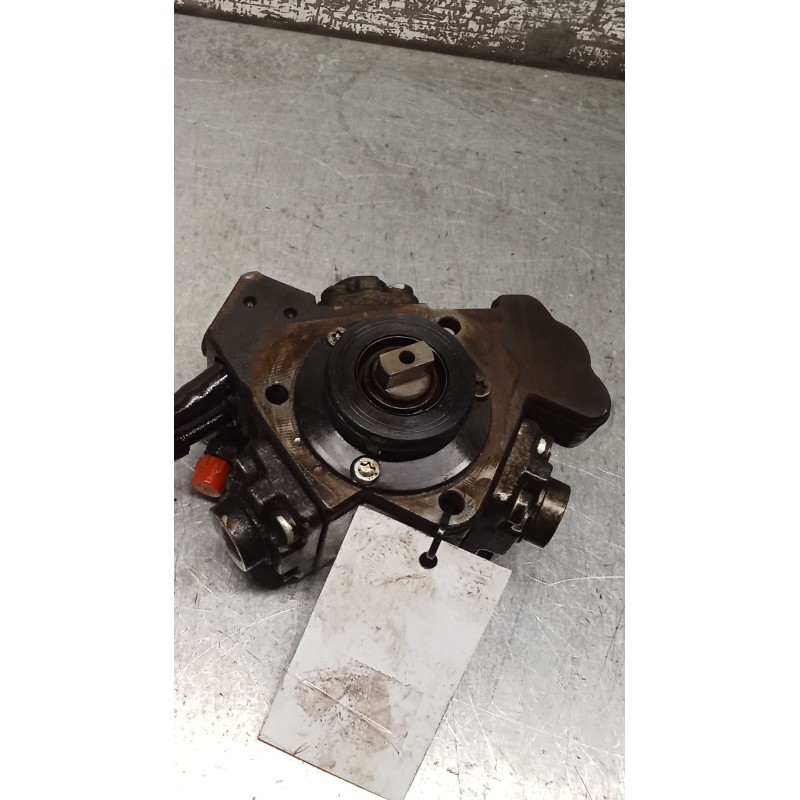Recambio de bomba inyeccion para citroën nemo furgoneta/monovolumen (aa_) 1.3 hdi 75 referencia OEM IAM 0445010266 55236707 BOSC
