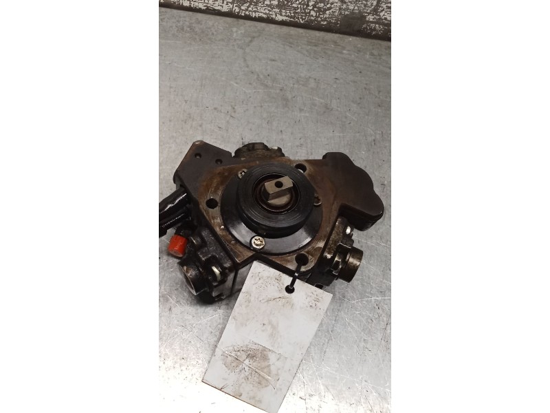 Recambio de bomba inyeccion para citroën nemo furgoneta/monovolumen (aa_) 1.3 hdi 75 referencia OEM IAM 0445010266 55236707 BOSC