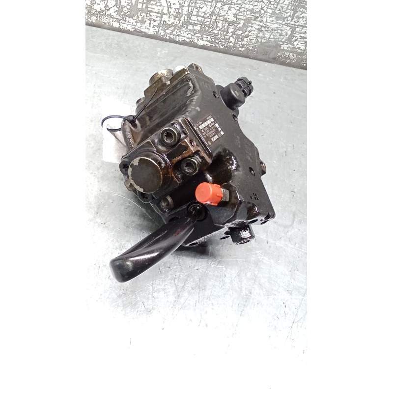 Recambio de bomba inyeccion para citroën nemo furgoneta/monovolumen (aa_) 1.3 hdi 75 referencia OEM IAM 0445010266 55236707 BOSC