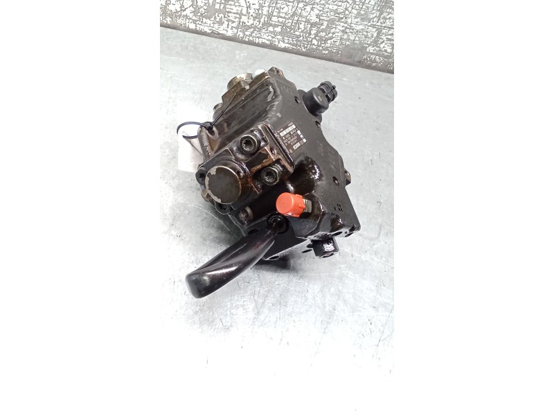Recambio de bomba inyeccion para citroën nemo furgoneta/monovolumen (aa_) 1.3 hdi 75 referencia OEM IAM 0445010266 55236707 BOSC