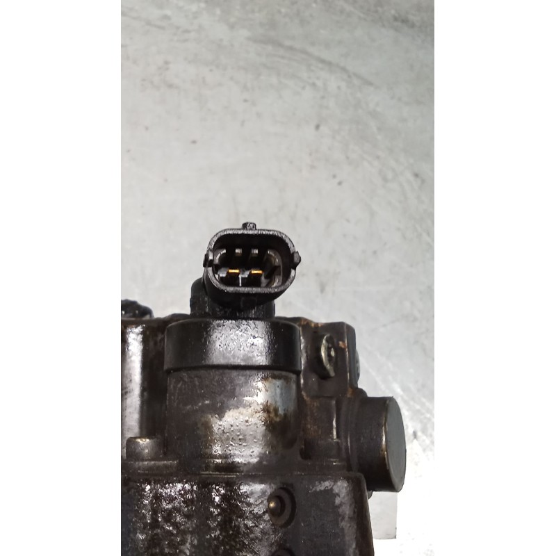 Recambio de bomba inyeccion para citroën nemo furgoneta/monovolumen (aa_) 1.3 hdi 75 referencia OEM IAM 0445010266 55236707 BOSC