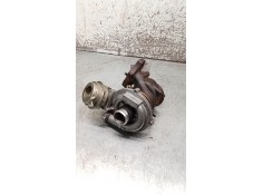 Recambio de turbocompresor para citroën nemo furgoneta/monovolumen (aa_) 1.3 hdi 75 referencia OEM IAM 55137520 55236707 10