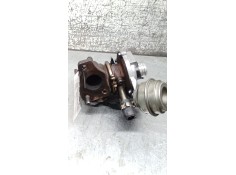 Recambio de turbocompresor para citroën nemo furgoneta/monovolumen (aa_) 1.3 hdi 75 referencia OEM IAM 55137520 55236707 10 2