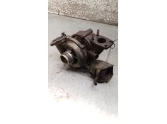 Recambio de turbocompresor para ford focus c-max (dm2) 1.6 tdci referencia OEM IAM   03