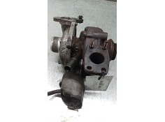 Recambio de turbocompresor para ford focus c-max (dm2) 1.6 tdci referencia OEM IAM   03 2