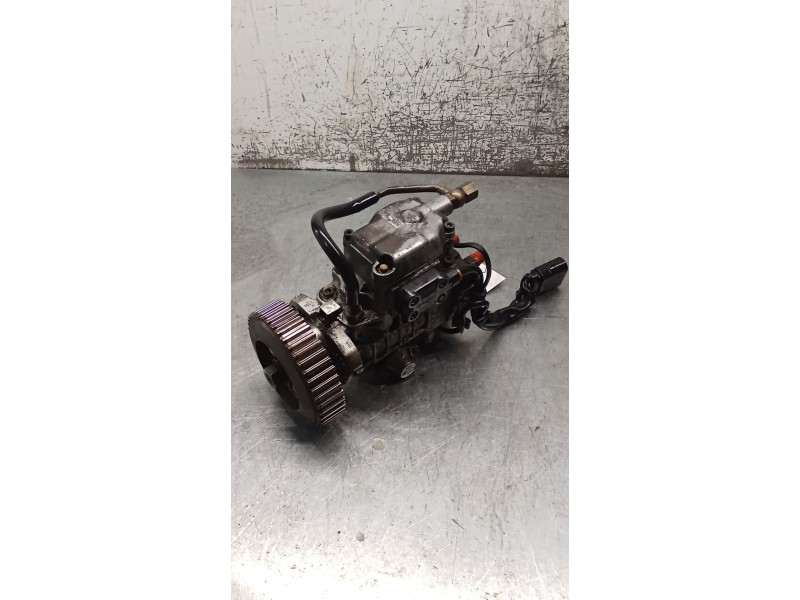 Recambio de bomba inyeccion para skoda octavia i (1u2) 1.9 tdi referencia OEM IAM 0460404977 038130107D BOSCH