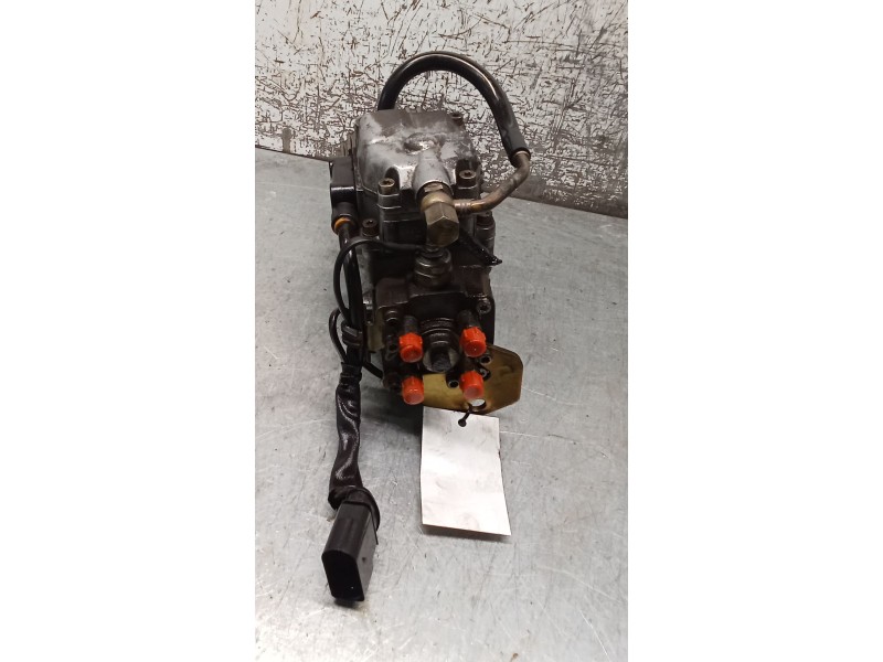 Recambio de bomba inyeccion para skoda octavia i (1u2) 1.9 tdi referencia OEM IAM 0460404977 038130107D BOSCH