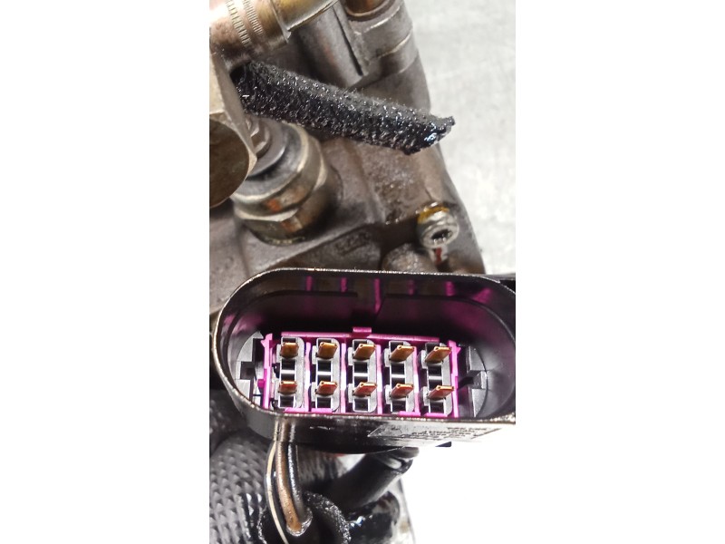 Recambio de bomba inyeccion para skoda octavia i (1u2) 1.9 tdi referencia OEM IAM 0460404977 038130107D BOSCH