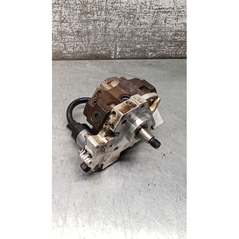 Recambio de bomba inyeccion para ford focus c-max (dm2) 1.6 tdci referencia OEM IAM 0445010089 9651844380 BOSCH