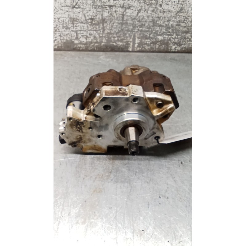 Recambio de bomba inyeccion para ford focus c-max (dm2) 1.6 tdci referencia OEM IAM 0445010089 9651844380 BOSCH