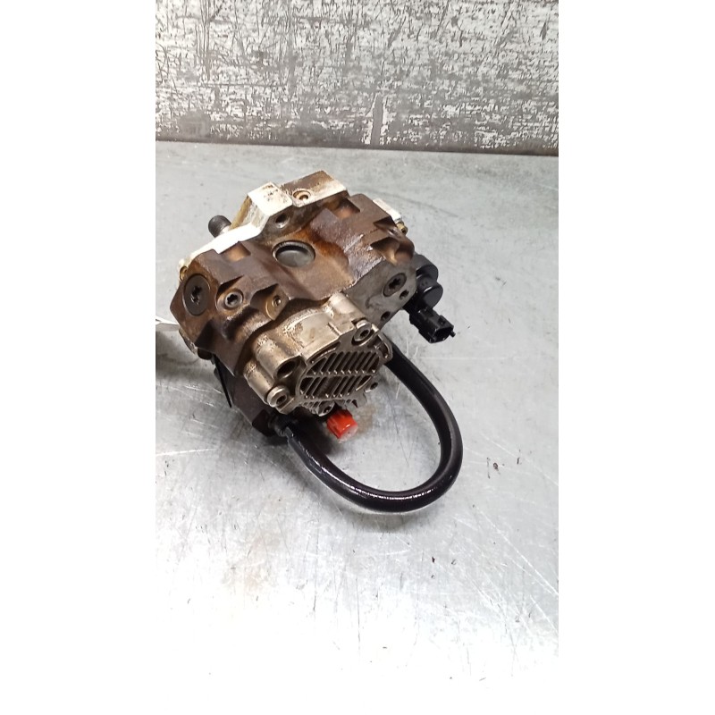 Recambio de bomba inyeccion para ford focus c-max (dm2) 1.6 tdci referencia OEM IAM 0445010089 9651844380 BOSCH