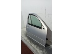Recambio de puerta delantera derecha para volkswagen bora berlina (1j2) highline referencia OEM IAM   4P 2