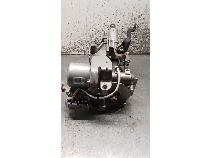 Recambio de columna direccion para nissan x-trail iii (t32_, t32r, t32rr) 1.6 dci all mode 4x4-i (nt32) referencia OEM IAM 48811