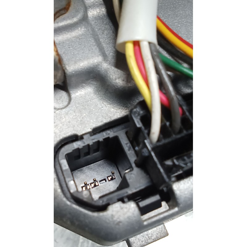 Recambio de columna direccion para nissan x-trail iii (t32_, t32r, t32rr) 1.6 dci all mode 4x4-i (nt32) referencia OEM IAM 48811