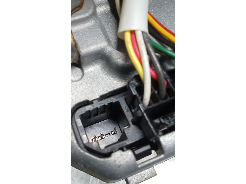 Recambio de columna direccion para nissan x-trail iii (t32_, t32r, t32rr) 1.6 dci all mode 4x4-i (nt32) referencia OEM IAM 48811