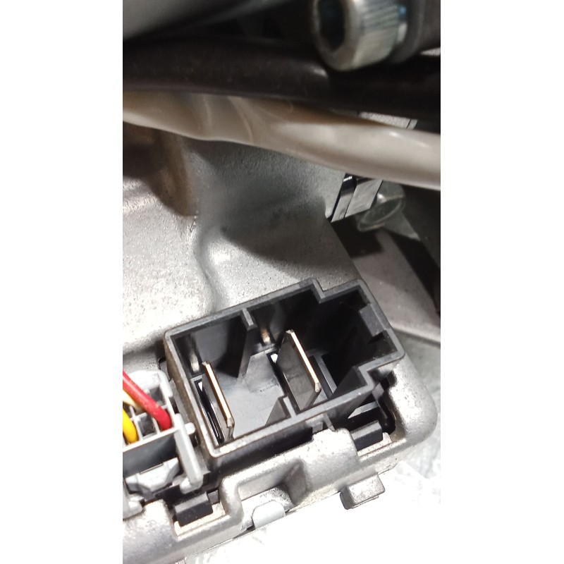 Recambio de columna direccion para nissan x-trail iii (t32_, t32r, t32rr) 1.6 dci all mode 4x4-i (nt32) referencia OEM IAM 48811