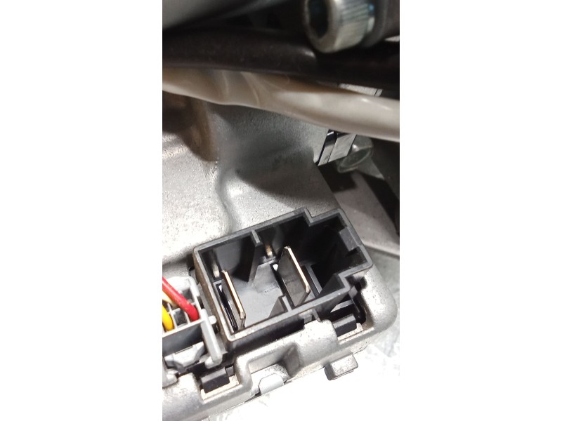 Recambio de columna direccion para nissan x-trail iii (t32_, t32r, t32rr) 1.6 dci all mode 4x4-i (nt32) referencia OEM IAM 48811