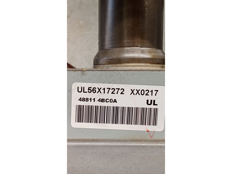 Recambio de columna direccion para nissan x-trail iii (t32_, t32r, t32rr) 1.6 dci all mode 4x4-i (nt32) referencia OEM IAM 48811