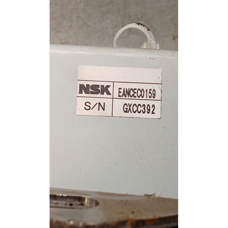 Recambio de columna direccion para nissan x-trail iii (t32_, t32r, t32rr) 1.6 dci all mode 4x4-i (nt32) referencia OEM IAM 48811