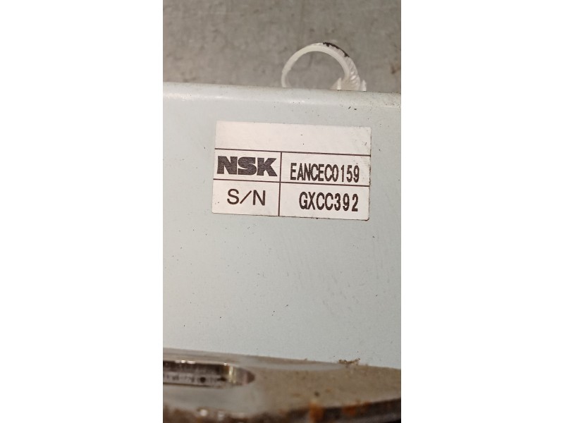 Recambio de columna direccion para nissan x-trail iii (t32_, t32r, t32rr) 1.6 dci all mode 4x4-i (nt32) referencia OEM IAM 48811