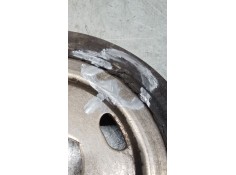 Recambio de polea cigueñal para nissan x-trail iii (t32_, t32r, t32rr) 1.6 dci all mode 4x4-i (nt32) referencia OEM IAM 12303421 2