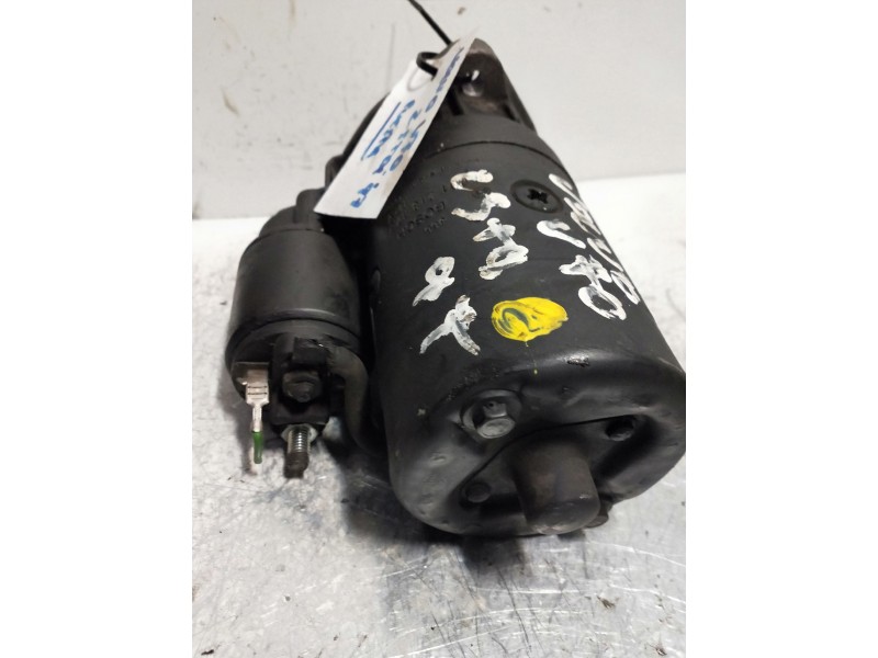Recambio de motor arranque para volvo v70 familiar tdi / d referencia OEM IAM 0001218173 BOSCH 
