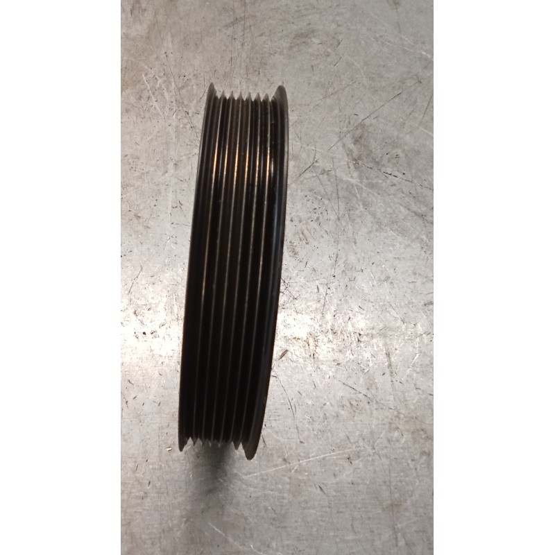 Recambio de polea cigueñal para nissan x-trail iii (t32_, t32r, t32rr) 1.6 dci all mode 4x4-i (nt32) referencia OEM IAM 12303421