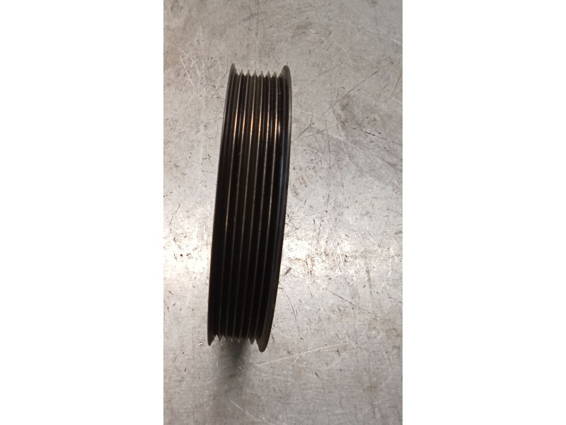 Recambio de polea cigueñal para nissan x-trail iii (t32_, t32r, t32rr) 1.6 dci all mode 4x4-i (nt32) referencia OEM IAM 12303421