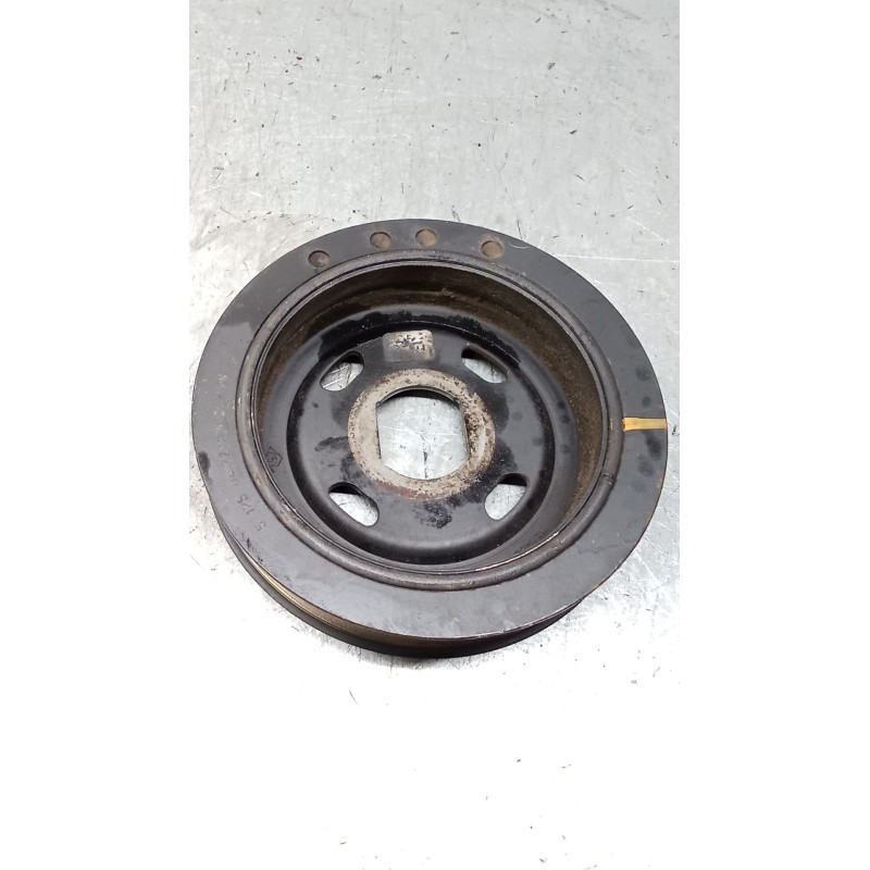 Recambio de polea cigueñal para nissan x-trail iii (t32_, t32r, t32rr) 1.6 dci all mode 4x4-i (nt32) referencia OEM IAM 12303421