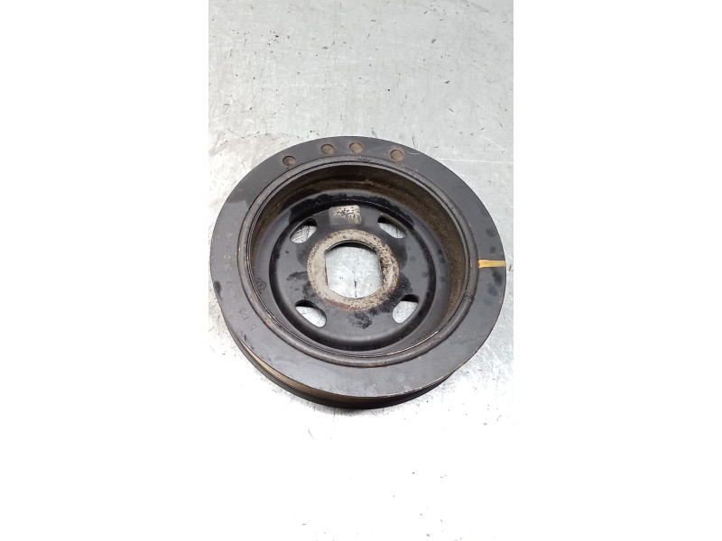 Recambio de polea cigueñal para nissan x-trail iii (t32_, t32r, t32rr) 1.6 dci all mode 4x4-i (nt32) referencia OEM IAM 12303421