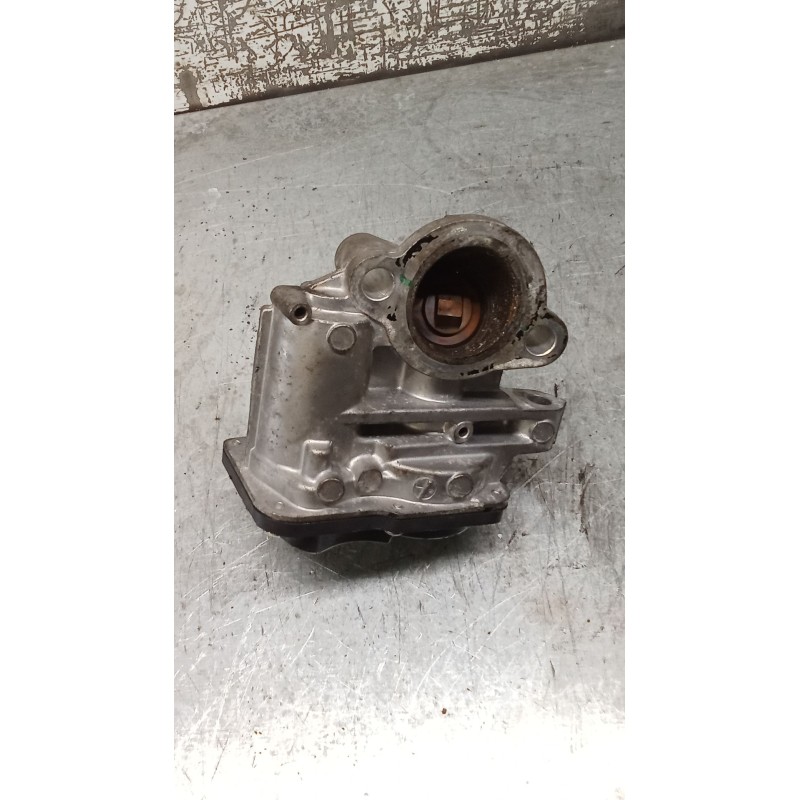 Recambio de valvula egr para nissan x-trail iii (t32_, t32r, t32rr) 1.6 dci all mode 4x4-i (nt32) referencia OEM IAM 147100789R 