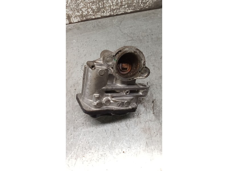 Recambio de valvula egr para nissan x-trail iii (t32_, t32r, t32rr) 1.6 dci all mode 4x4-i (nt32) referencia OEM IAM 147100789R 