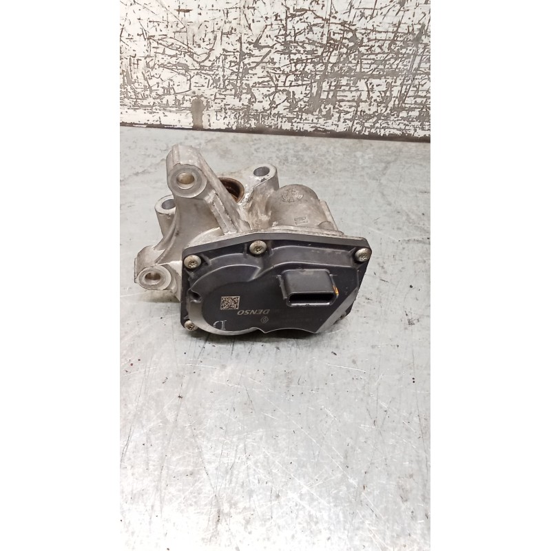 Recambio de valvula egr para nissan x-trail iii (t32_, t32r, t32rr) 1.6 dci all mode 4x4-i (nt32) referencia OEM IAM 147100789R 