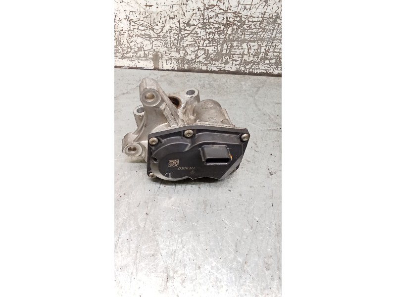 Recambio de valvula egr para nissan x-trail iii (t32_, t32r, t32rr) 1.6 dci all mode 4x4-i (nt32) referencia OEM IAM 147100789R 