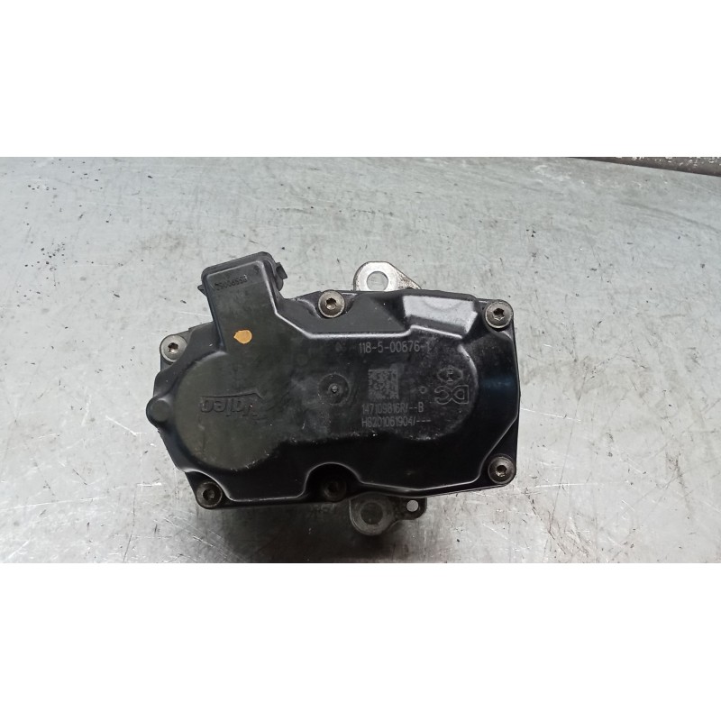 Recambio de valvula egr para nissan x-trail iii (t32_, t32r, t32rr) 1.6 dci all mode 4x4-i (nt32) referencia OEM IAM 147109816R 