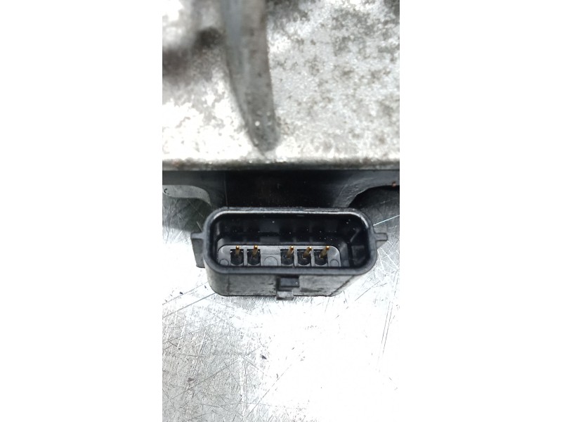 Recambio de valvula egr para nissan x-trail iii (t32_, t32r, t32rr) 1.6 dci all mode 4x4-i (nt32) referencia OEM IAM 147109816R 