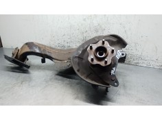 Recambio de mangueta trasera derecha para nissan x-trail iii (t32_, t32r, t32rr) 1.6 dci all mode 4x4-i (nt32) referencia OEM IA