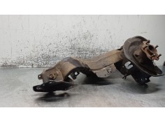 Recambio de mangueta trasera derecha para nissan x-trail iii (t32_, t32r, t32rr) 1.6 dci all mode 4x4-i (nt32) referencia OEM IA 2