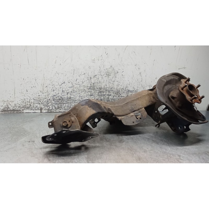 Recambio de mangueta trasera derecha para nissan x-trail iii (t32_, t32r, t32rr) 1.6 dci all mode 4x4-i (nt32) referencia OEM IA
