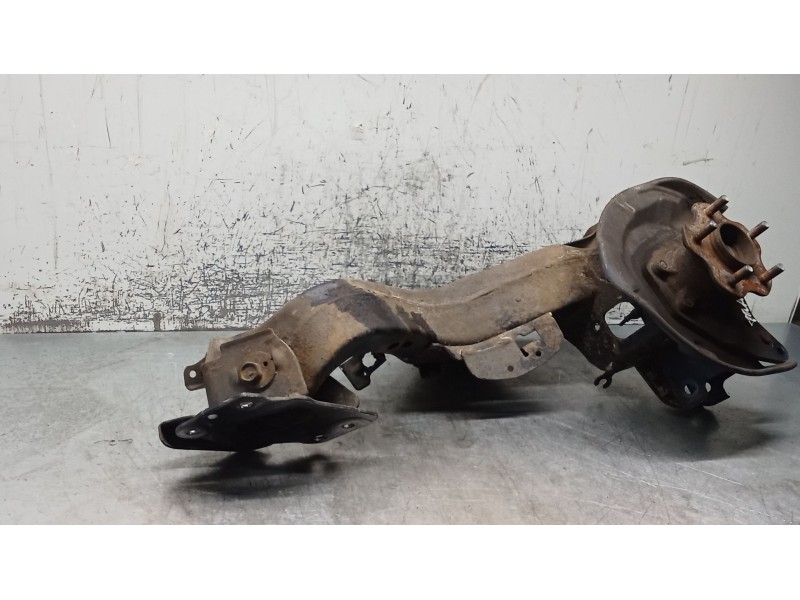 Recambio de mangueta trasera derecha para nissan x-trail iii (t32_, t32r, t32rr) 1.6 dci all mode 4x4-i (nt32) referencia OEM IA