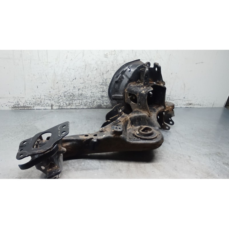 Recambio de mangueta trasera derecha para nissan x-trail iii (t32_, t32r, t32rr) 1.6 dci all mode 4x4-i (nt32) referencia OEM IA