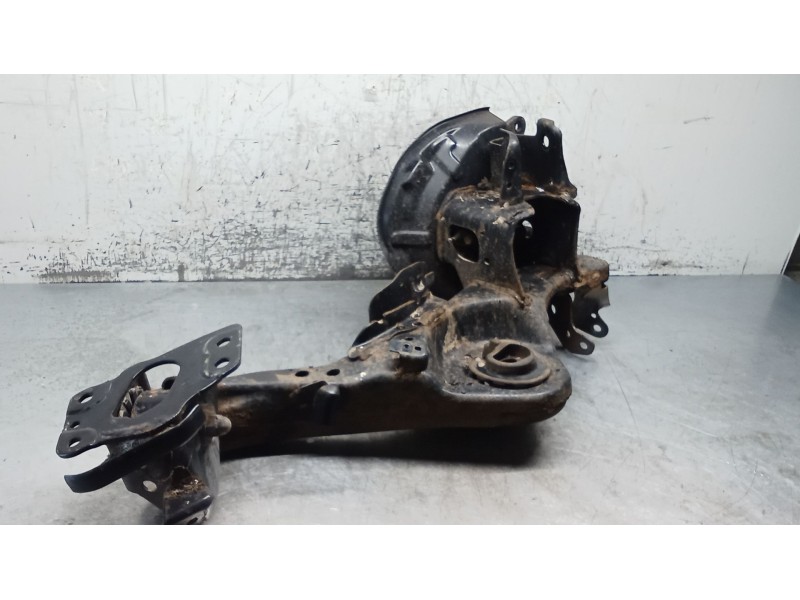 Recambio de mangueta trasera derecha para nissan x-trail iii (t32_, t32r, t32rr) 1.6 dci all mode 4x4-i (nt32) referencia OEM IA