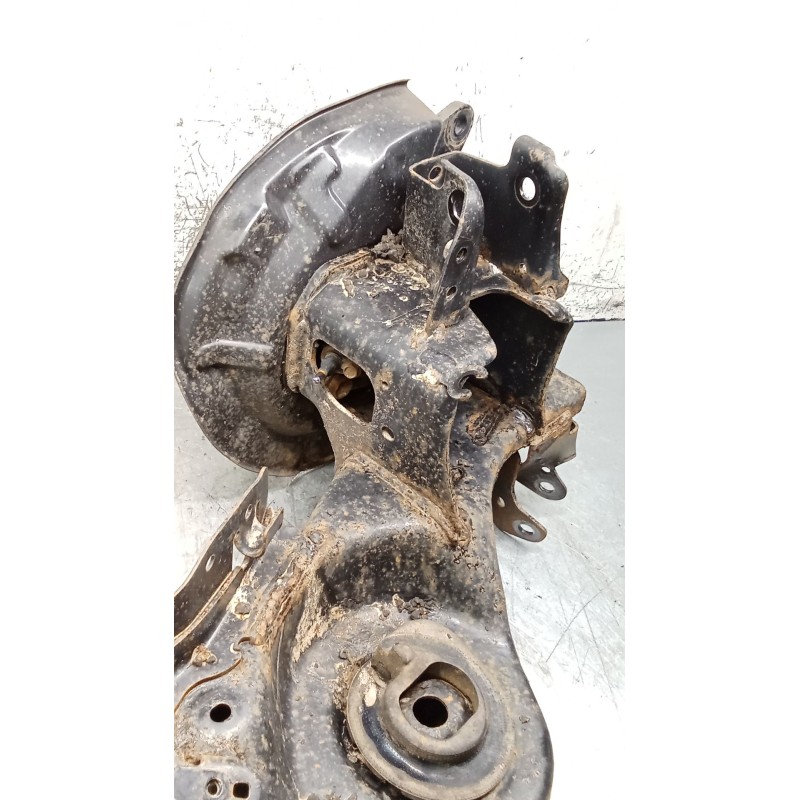 Recambio de mangueta trasera derecha para nissan x-trail iii (t32_, t32r, t32rr) 1.6 dci all mode 4x4-i (nt32) referencia OEM IA