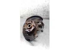 Recambio de mangueta delantera derecha para nissan x-trail iii (t32_, t32r, t32rr) 1.6 dci all mode 4x4-i (nt32) referencia OEM 