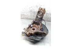 Recambio de mangueta delantera derecha para nissan x-trail iii (t32_, t32r, t32rr) 1.6 dci all mode 4x4-i (nt32) referencia OEM  2