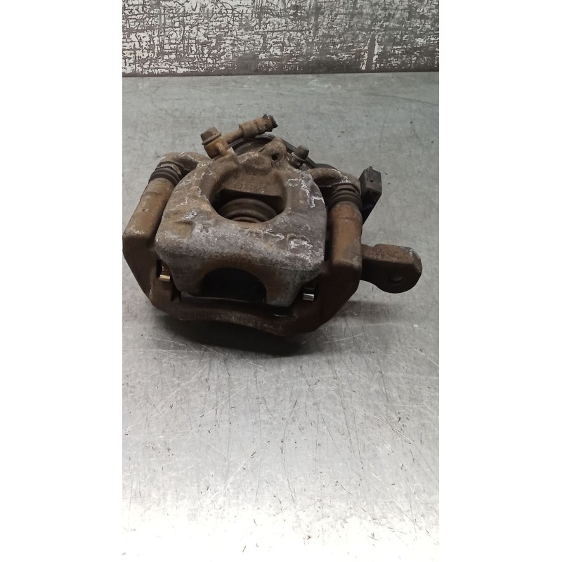 Recambio de pinza freno trasera derecha para nissan x-trail iii (t32_, t32r, t32rr) 1.6 dci all mode 4x4-i (nt32) referencia OEM