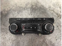 Recambio de mando calefaccion / aire acondicionado para skoda suberb (3t4) exclusive referencia OEM IAM 3T0907044BD 5HB00974964 