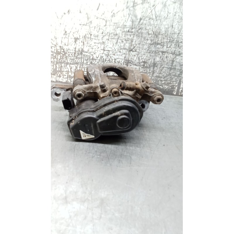 Recambio de pinza freno trasera derecha para nissan x-trail iii (t32_, t32r, t32rr) 1.6 dci all mode 4x4-i (nt32) referencia OEM