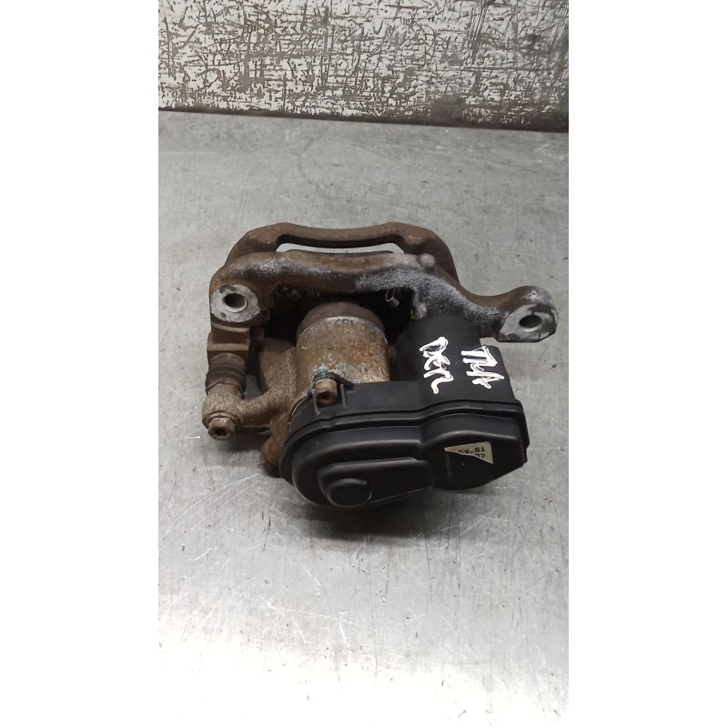 Recambio de pinza freno trasera derecha para nissan x-trail iii (t32_, t32r, t32rr) 1.6 dci all mode 4x4-i (nt32) referencia OEM